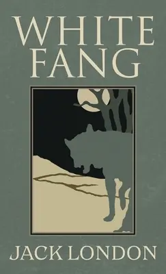 Bílý tesák - White Fang