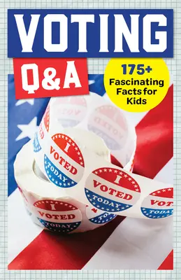 Otázky a odpovědi k hlasování - Voting Q&A