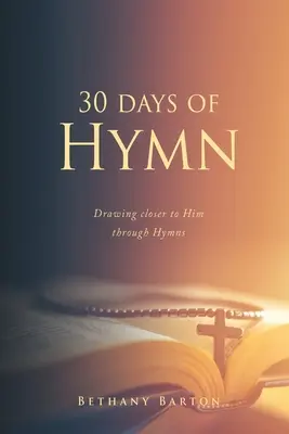 30 dní hymny - 30 days of Hymn