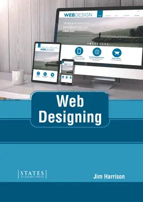 Tvorba webových stránek - Web Designing