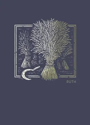 Net Abide Bible Journal - Ruth, Paperback, Comfort Print: Bible svatá - Net Abide Bible Journal - Ruth, Paperback, Comfort Print: Holy Bible