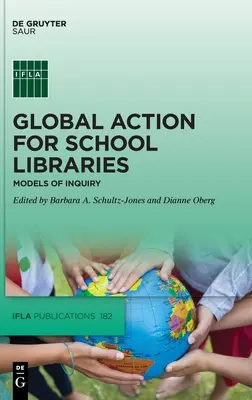 Globální akce pro školní knihovny - Global Action for School Libraries