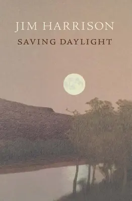 Saving Daylight (Úspora denního světla) - Saving Daylight
