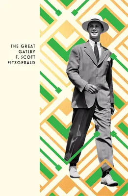 Velký Gatsby - Great Gatsby