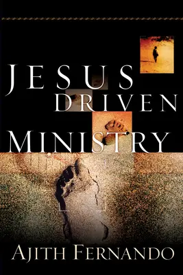 Služba řízená Ježíšem - Jesus Driven Ministry