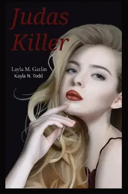 Jidášův vrah - Judas Killer
