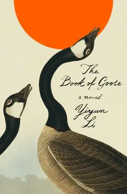Kniha o huse - The Book of Goose