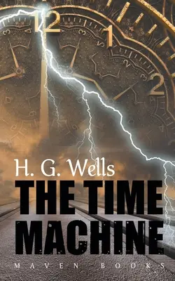 Stroj času - The Time Machine