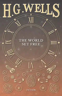 Osvobozený svět - The World Set Free