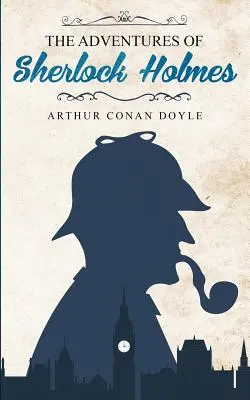 Dobrodružství Sherlocka Holmese - The Adventures of Sherlock Holmes