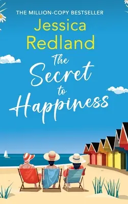 Tajemství štěstí - The Secret To Happiness