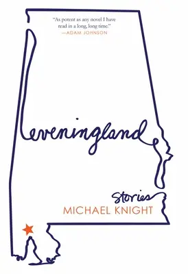 Večerní země: Příběhy - Eveningland: Stories
