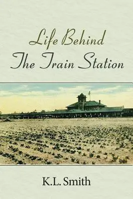 Život za nádražím - Life Behind The Train Station