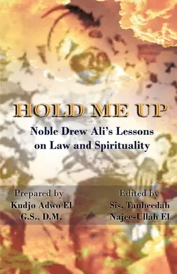 Podrž mě - Hold Me Up
