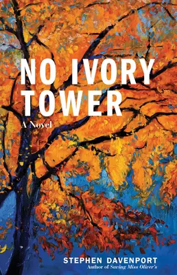 Žádná věž ze slonoviny - No Ivory Tower