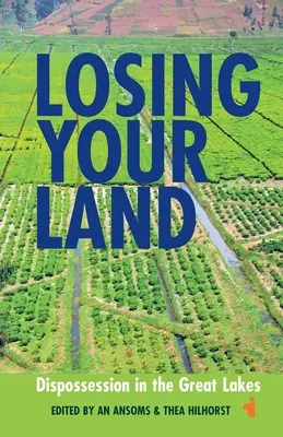 Ztráta půdy: Vyvlastňování u Velkých jezer - Losing Your Land: Dispossession in the Great Lakes