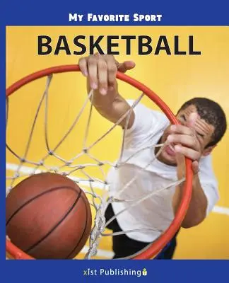 Můj oblíbený sport: Basketbal - My Favorite Sport: Basketball