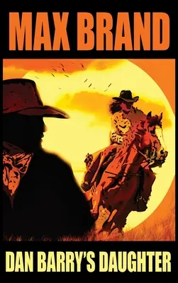 Dcera Dana Barryho - Dan Barry's Daughter