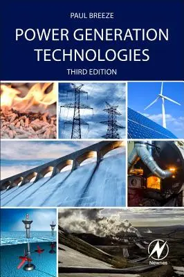 Technologie výroby energie - Power Generation Technologies