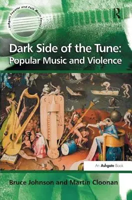 Temná strana melodie: Populární hudba a násilí - Dark Side of the Tune: Popular Music and Violence