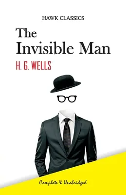 Neviditelný muž - The Invisible Man