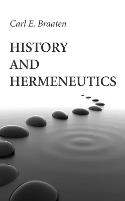 Dějiny a hermeneutika - History and Hermeneutics