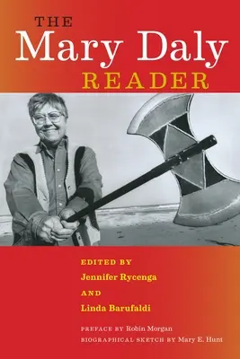Čítanka Mary Dalyové - The Mary Daly Reader
