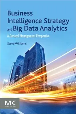 Strategie Business Intelligence a analýza velkých dat: Pohled obecného managementu - Business Intelligence Strategy and Big Data Analytics: A General Management Perspective
