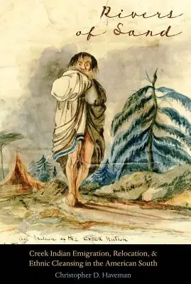 Písečné řeky - Rivers of Sand