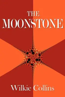Měsíční kámen - The Moonstone