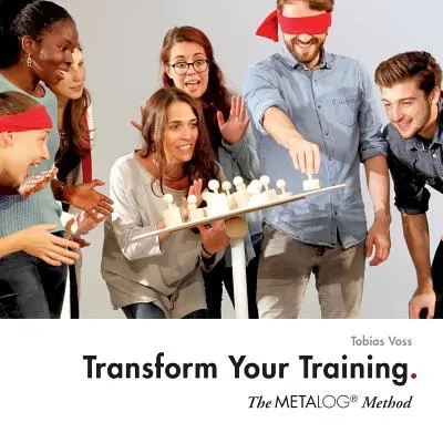 Proměňte svůj trénink: Metodou Metalog - Transform Your Training: The Metalog Method