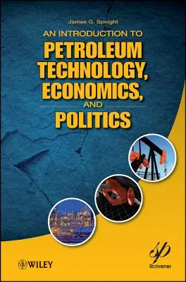 Úvod do ropné technologie - Introduction to Petroleum Technology
