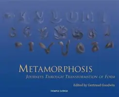 Metamorfóza - Cesty proměnou formy - Metamorphosis - Journeys Through Transformation of Form