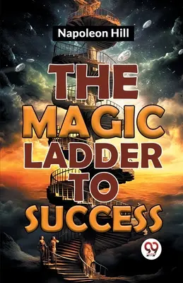Kouzelný žebřík k úspěchu - The Magic Ladder To Success