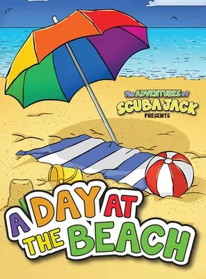 Den na pláži - A Day At The Beach