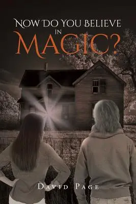 Věříte na magii? - Now Do You Believe in Magic?
