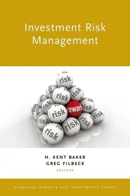 Řízení investičních rizik - Investment Risk Management