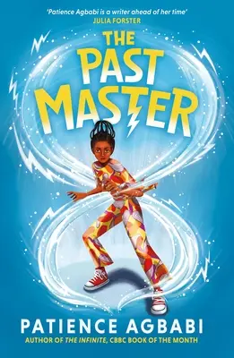 Mistr minulosti - The Past Master