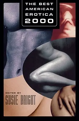 Nejlepší americká erotika - The Best American Erotica