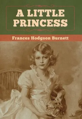 Malá princezna - A Little Princess