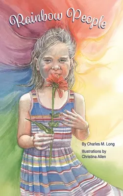Duhoví lidé - Rainbow People