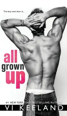 All Grown Up (Všichni dospěli) - All Grown Up