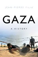 Gaza - historie - Gaza - A History