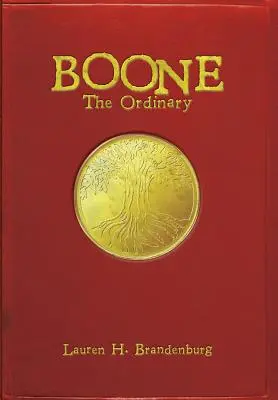 Boone: Obyčejný - Boone: The Ordinary