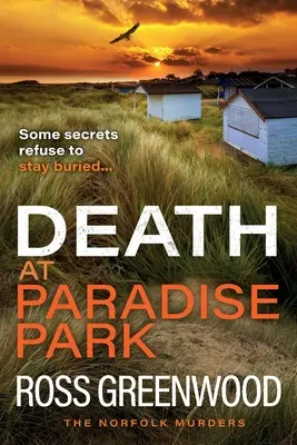 Smrt v Paradise Parku - Death at Paradise Park