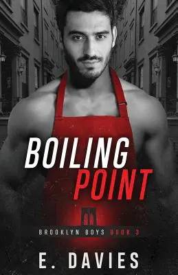 Bod varu - Boiling Point