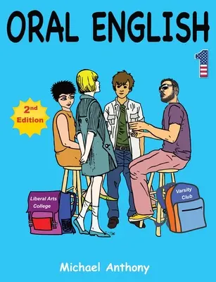 Ústní angličtina 1 - Oral English 1