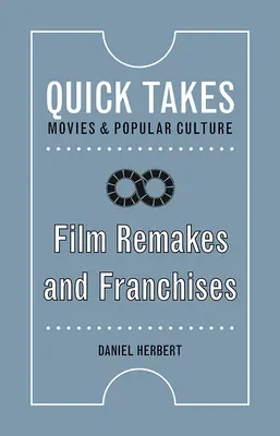 Filmové remaky a franšízy - Film Remakes and Franchises