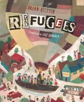 Uprchlíci - Refugees