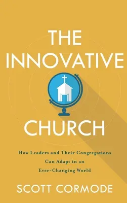 Inovativní církev - Innovative Church